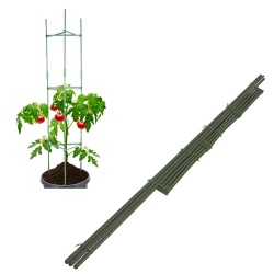 Опора LISTOK для растений 120 см